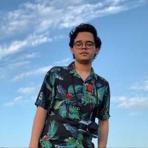 Meet your Posher, John